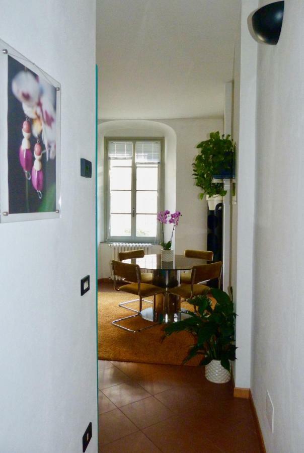 La Flo House Apartment Parma Ngoại thất bức ảnh