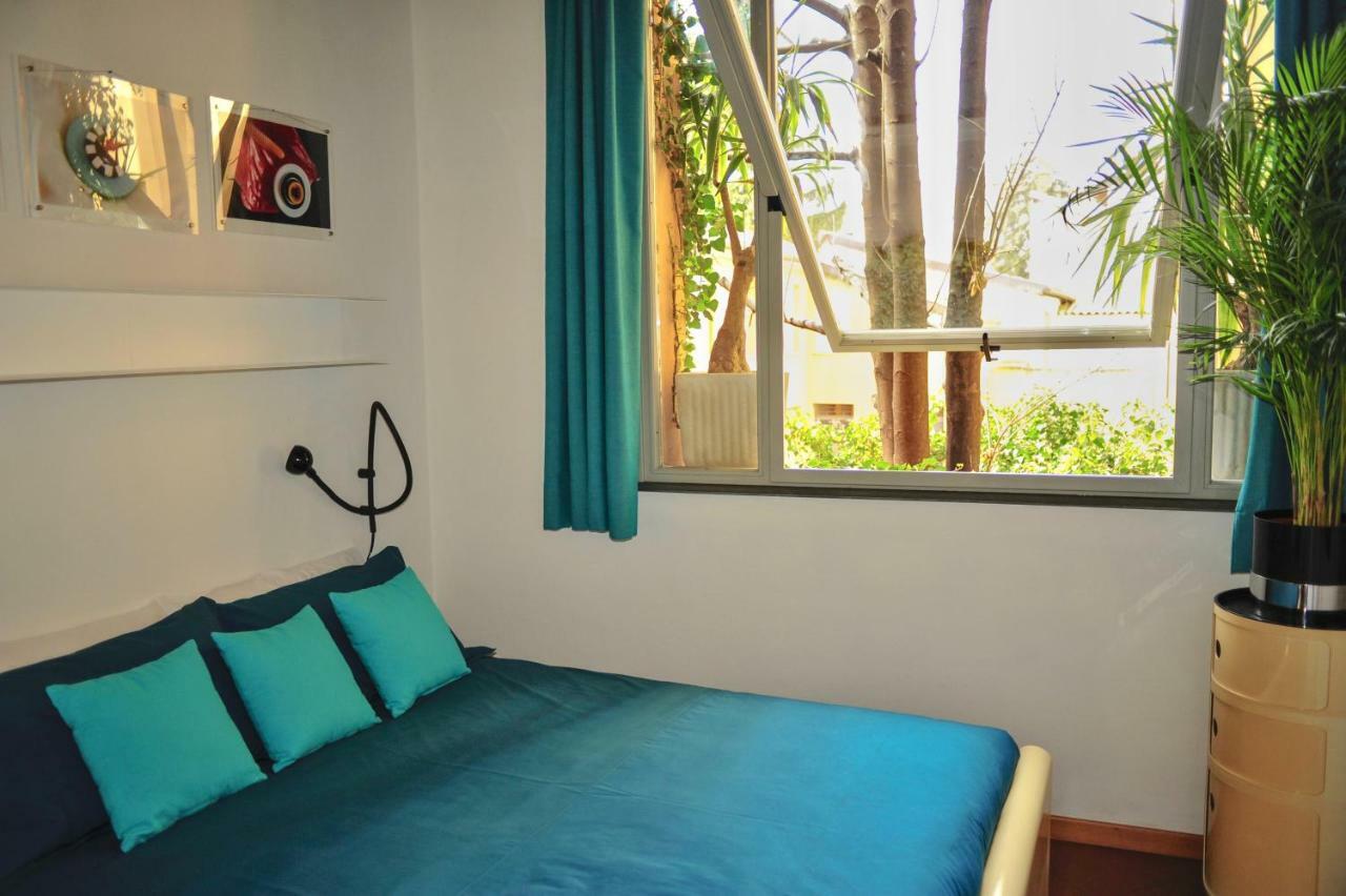 La Flo House Apartment Parma Ngoại thất bức ảnh
