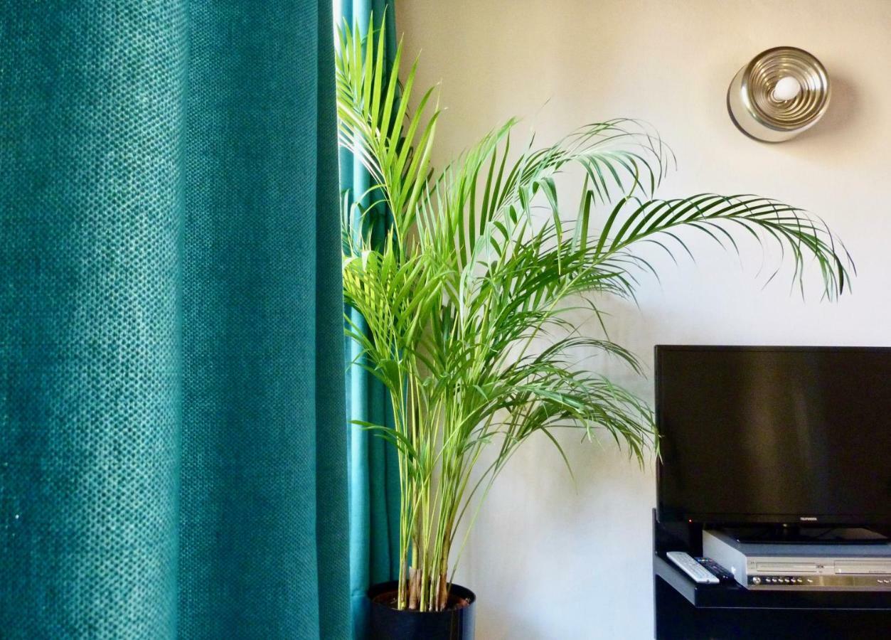 La Flo House Apartment Parma Ngoại thất bức ảnh